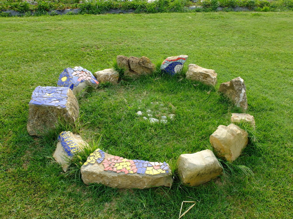סן דונטו Agriturismo Al Girasole מראה חיצוני תמונה